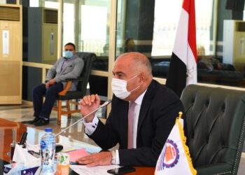 محافظ قنا يتابع معدلات تنفيذ ٦١٩ مشروعًا ضمن مبادرة "حياة كريمة" 22 - جريدة المساء