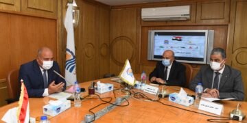 ١٦٠ مليون جنيه لإنشاء مصنع متطور للألبان بمنطقة "المعنى" بقنا 1 - جريدة المساء