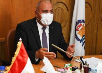 محافظ قنا يقرر إيقاف مدير و أثنين من العاملين بمصنع الألبان ثلاث شهور لحين الانتهاء من التحقيقات 17 - جريدة المساء