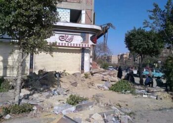 لعبة القط والفأر مستمرة!! 23 - جريدة المساء