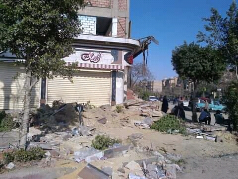 لعبة القط والفأر مستمرة!! 18 - جريدة المساء