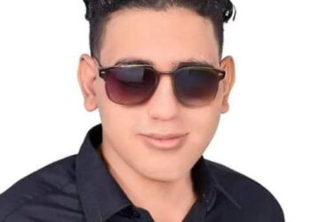 محافظ قنا يجرى اتصالًا هاتفيا لتهنئة الطالب "معتز حموده" الثانى على الجمهورية فى الثانوية العامة 24 - جريدة المساء