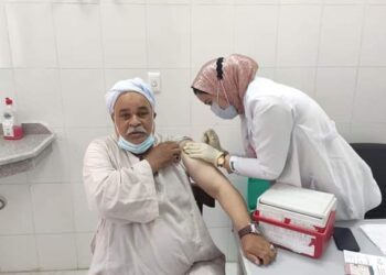 بشرى سارة لمواطنى قنا المسافرين إلى الخارج بخصوص لقاح "كورونا" 34 - جريدة المساء