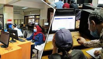 أولى تنسيق الجامعات حتى الأربعاء 17 - جريدة المساء