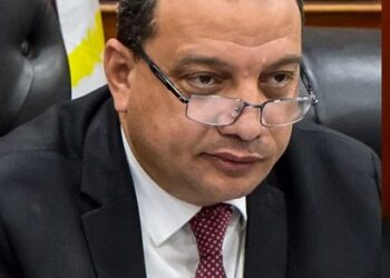 بالأسماء .. تعيين وكلاء جدد بكليات جامعة بنى سويف 33 - جريدة المساء