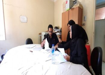 القوى العاملة: تعيين 500 شاب.. منهم 11 من ذوى الهمم والعزيمة بأسيوط 30 - جريدة المساء