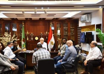 "مياه المنيا" تعلن مواعيد اختبارات المتقدمين للوظائف الشاغرة بالشركة 35 - جريدة المساء