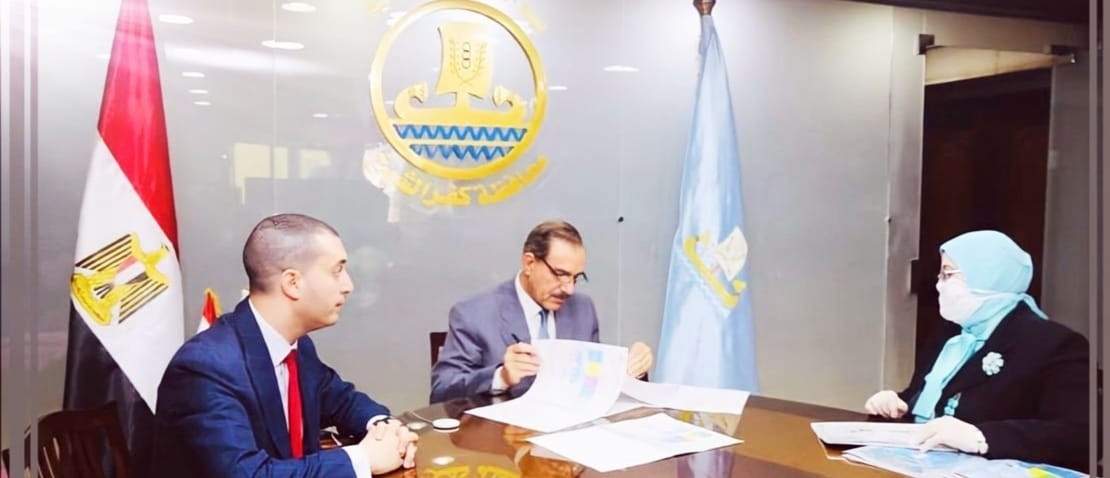 "فى اليوم الثالث" .. تغيب 256 طالب وطالبة عن امتحانات الدور الثانى للشهادة الإعدادية بكفر الشيخ 18 - جريدة المساء