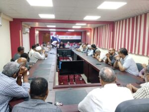 مواطنو سفاجا يرحبون بتطوير الميناء البحرى 21 - جريدة المساء