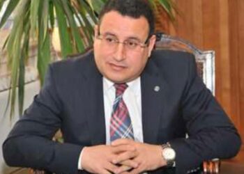 "قنصوة": جامعة الأسكندرية تنشر ١٠ أضعاف أبحاث جامعات الولايات المتحدة بمنصة سكوبس العالمية 17 - جريدة المساء