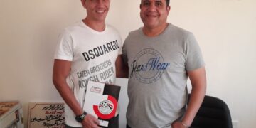 "بنى سويف" يضم مهاجم سموحة والأوليمبى السابق 2 - جريدة المساء "بنى سويف" يضم مهاجم سموحة والأوليمبى السابق 1 - جريدة المساء