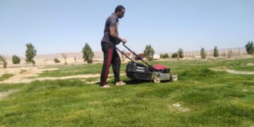 كلية الذكاء الاصطناعى بالغردقة تنظم معسكرا للخدمة العامة 2 - جريدة المساء كلية الذكاء الاصطناعى بالغردقة تنظم معسكرا للخدمة العامة 1 - جريدة المساء