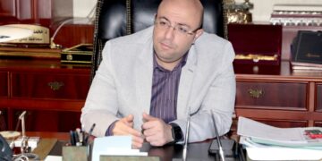 تحصين 76 ألف رأس ماشية ضد مرض الحمى القلاعية والوادى المتصدع ببنى سويف 9 - جريدة المساء