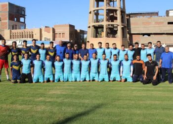 تعرف على قائمة اللاعبين بنادى المنيا بعد تجديد الثقة فى الجهاز الفنى 29 - جريدة المساء