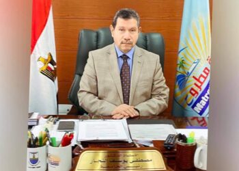 إطلاق حاضنة الأعمال العامة «نماء» بجامعة مطروح 26 - جريدة المساء