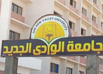 جامعة الوادى الجديد تنهى استعداداتها لاستقبال طلاب التنسيق بالمرحلة الأولى 17 - جريدة المساء