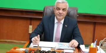 20 جهاز كمبيوتر بإنترنت فائق السرعة لتنسيق رغبات الطلاب بجامعة المنوفية  1 - جريدة المساء