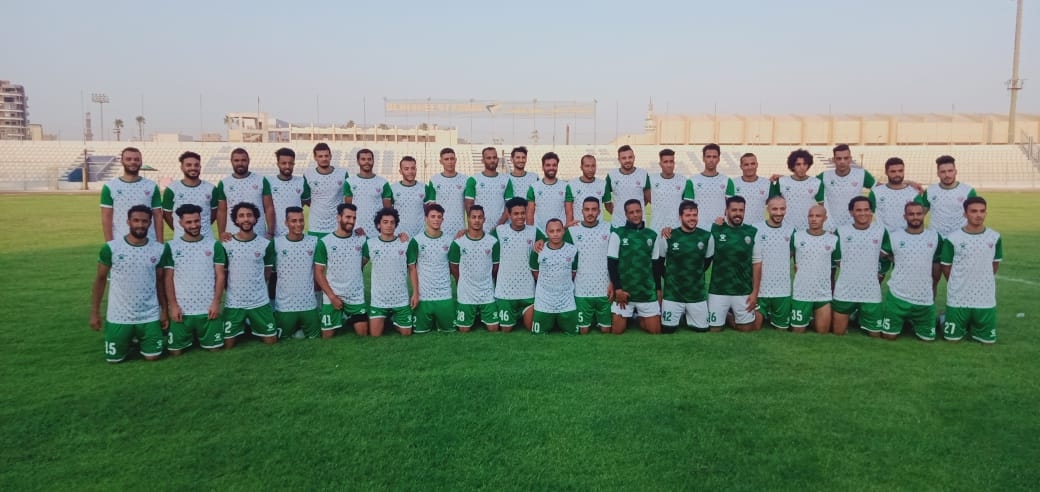 بالصور.. "بنى سويف" يبدأ فترة الإعداد للموسم الجديد  19 - جريدة المساء