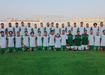 بالصور.. "بنى سويف" يبدأ فترة الإعداد للموسم الجديد  19 - جريدة المساء