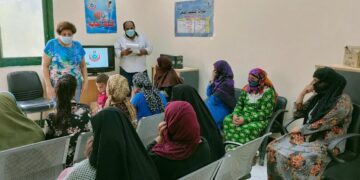 غدا .. "صحة المنيا" تطلق المرحلة الثانية من حملة «حقك تنظمى» 1 - جريدة المساء