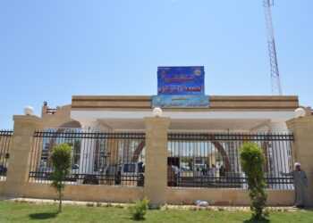 مصرع ٤ واصابة ١١ فى حادث مأساوى بالضبعة 23 - جريدة المساء