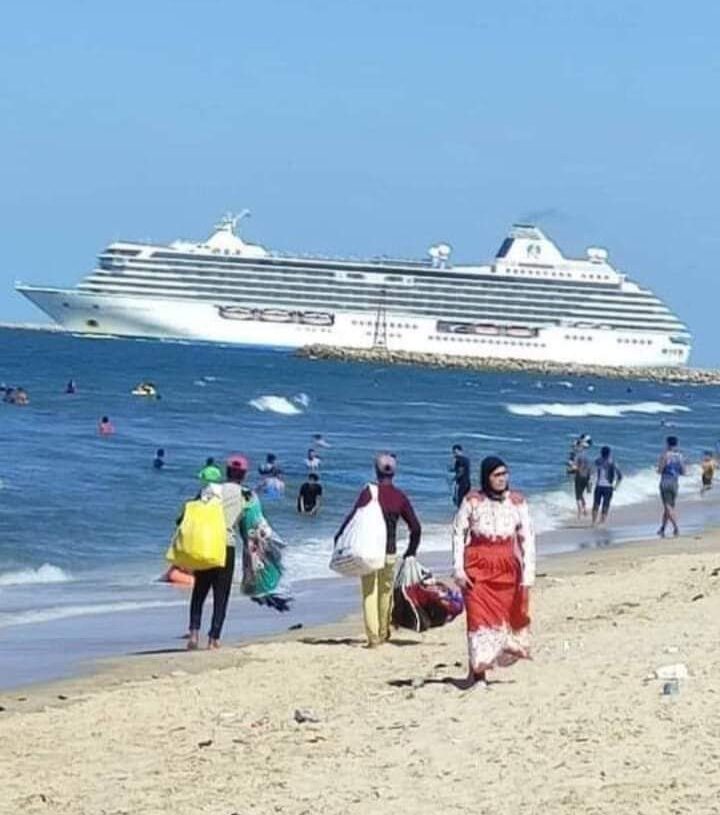 بورسعيد تستضيف 700 ألف مصطاف 19 - جريدة المساء بورسعيد تستضيف 700 ألف مصطاف 18 - جريدة المساء