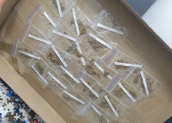 ضبط 3 محاولات تهريب لمواد مخدرة بجمارك الطرود البريدية بمطار القاهرة 35 - جريدة المساء