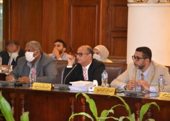 مجلس شئون التعليم والطلاب يوافق على فتح الفصل الصيفى بكلية الآداب 33 - جريدة المساء