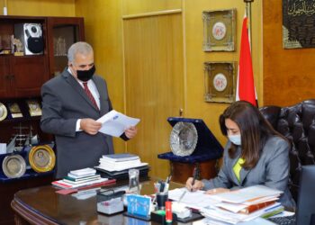 ٩٦.٨٢٪ .. نسبة النجاح فى نتيجة الدور الثانى للشهادة الإعدادية بدمياط 29 - جريدة المساء