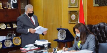 ٩٦.٨٢٪ .. نسبة النجاح فى نتيجة الدور الثانى للشهادة الإعدادية بدمياط 2 - جريدة المساء ٩٦.٨٢٪ .. نسبة النجاح فى نتيجة الدور الثانى للشهادة الإعدادية بدمياط 1 - جريدة المساء