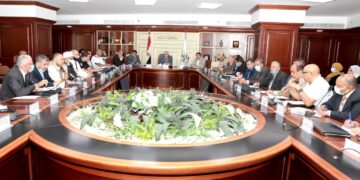 "تقديرا لدورهما فيدى مجابهة كورونا" .. إطلاق اسم ممرضتين على قاعات طبية بمستشفى الصدر وناصر ببنى سويف 1 - جريدة المساء