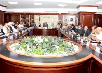  إطلاق أسماء 6  من شهداء القوات المسلحة على مدارس بنى سويف 21 - جريدة المساء