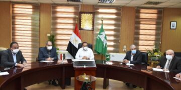 مهلة أسبوعين لمستثمري "بلبيس" للتقديم والإشتراك في خدمة الصرف الصحي 1 - جريدة المساء