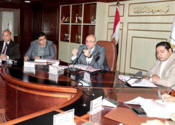 ٦ مجمعات خدمية جديدة بقرى مبادرة "حياة كريمة" .. ببنى سويف 31 - جريدة المساء