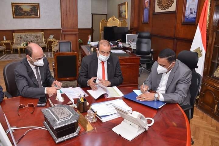 محافظ مطروح يكرم أوائل الشهادات العامة.. غدا 17 - جريدة المساء