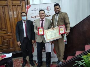 بالصور .. تكريم الأطباء المثاليين بالأقصر 22 - جريدة المساء