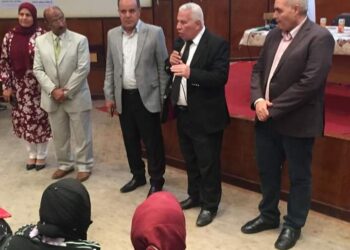 تعليم الإسكندرية يحصد المركز الأول على مستوى الجمهورية فى مسابقة "المرشدات" 25 - جريدة المساء