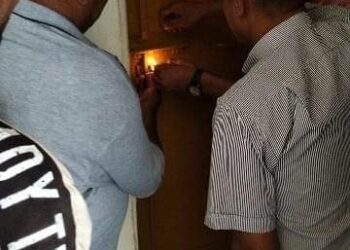 بالصور .. غلق وتشميع ٧ مراكز للدروس الخصوصية بالشرقية 29 - جريدة المساء