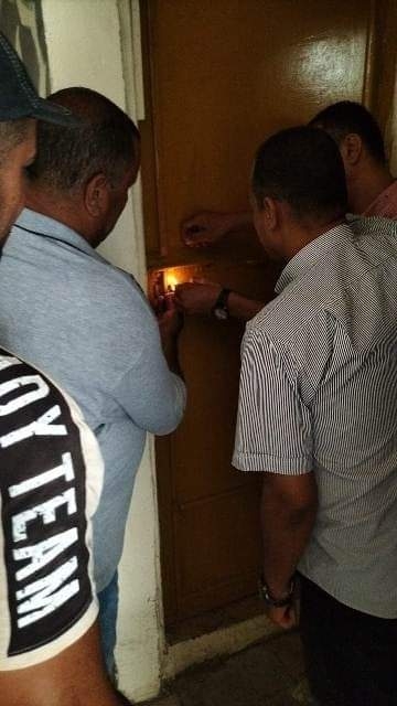 بالصور .. غلق وتشميع ٧ مراكز للدروس الخصوصية بالشرقية 17 - جريدة المساء