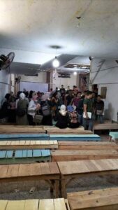 بالصور .. غلق وتشميع ٧ مراكز للدروس الخصوصية بالشرقية 21 - جريدة المساء