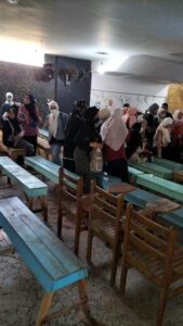 بالصور .. غلق وتشميع ٧ مراكز للدروس الخصوصية بالشرقية 25 - جريدة المساء