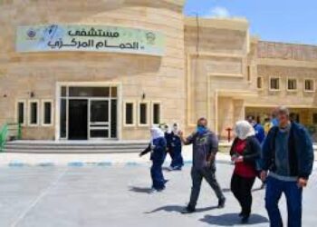 مصرع وإصابة ١٠ اشخاص فى ٤ حوادث  على طرق مطروح 31 - جريدة المساء