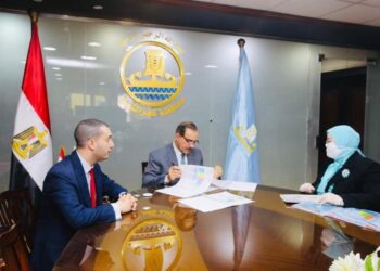 محافظ كفر الشيخ: 26 موقعا لتلقي 59 ألف و612 معلما واداريا وعاملاً للقاح "كورونا" 19 - جريدة المساء