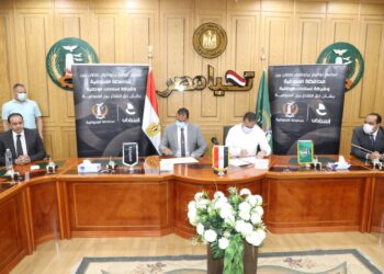 ١٢٥ مليون جنيه لتطوير برج المنوفية السياحى 29 - جريدة المساء