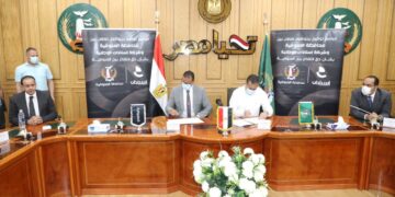 ١٢٥ مليون جنيه لتطوير برج المنوفية السياحى 1 - جريدة المساء