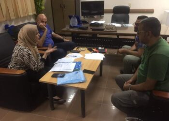 إحالة ٣ ممرضات وطبيبين بمستشفى الحمام المركزى للتحقيق 23 - جريدة المساء