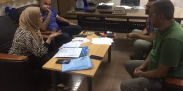 إحالة ٣ ممرضات وطبيبين بمستشفى الحمام المركزى للتحقيق 1 - جريدة المساء