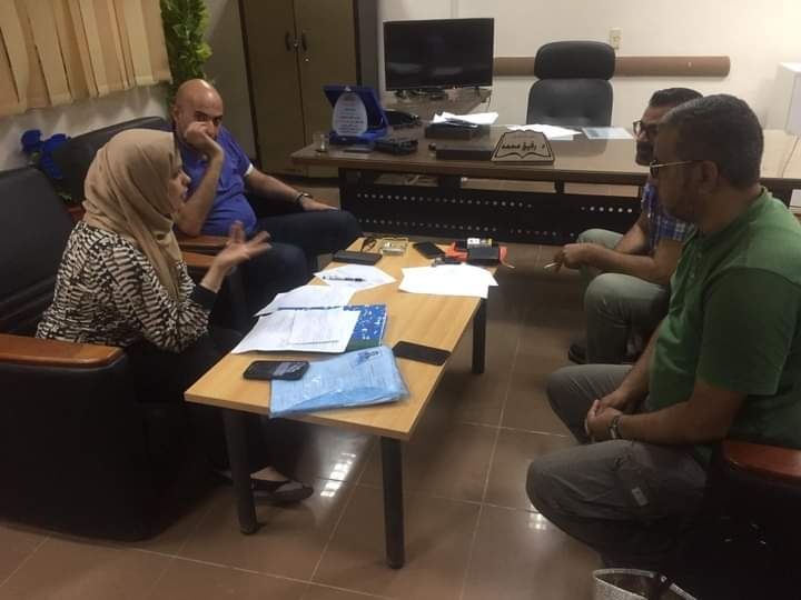 إحالة ٣ ممرضات وطبيبين بمستشفى الحمام المركزى للتحقيق 18 - جريدة المساء