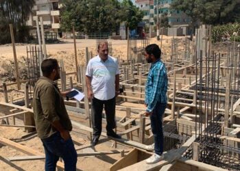 قرى "حياة كريمة" بالشرقية.. تتجمل بالمشروعات 33 - جريدة المساء