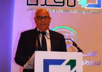 محافظ بورسعيد: نظام «ACI» حقق نقلة نوعية فى تيسير حركة التجارة 28 - جريدة المساء